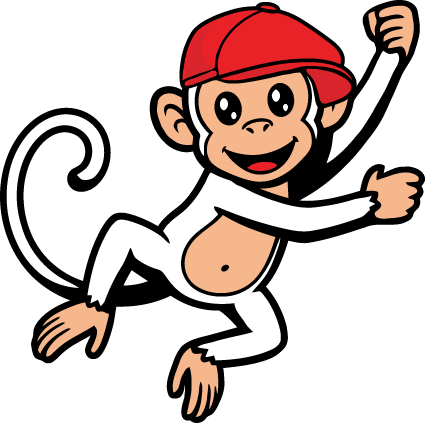 Logo di Monkey Revolution