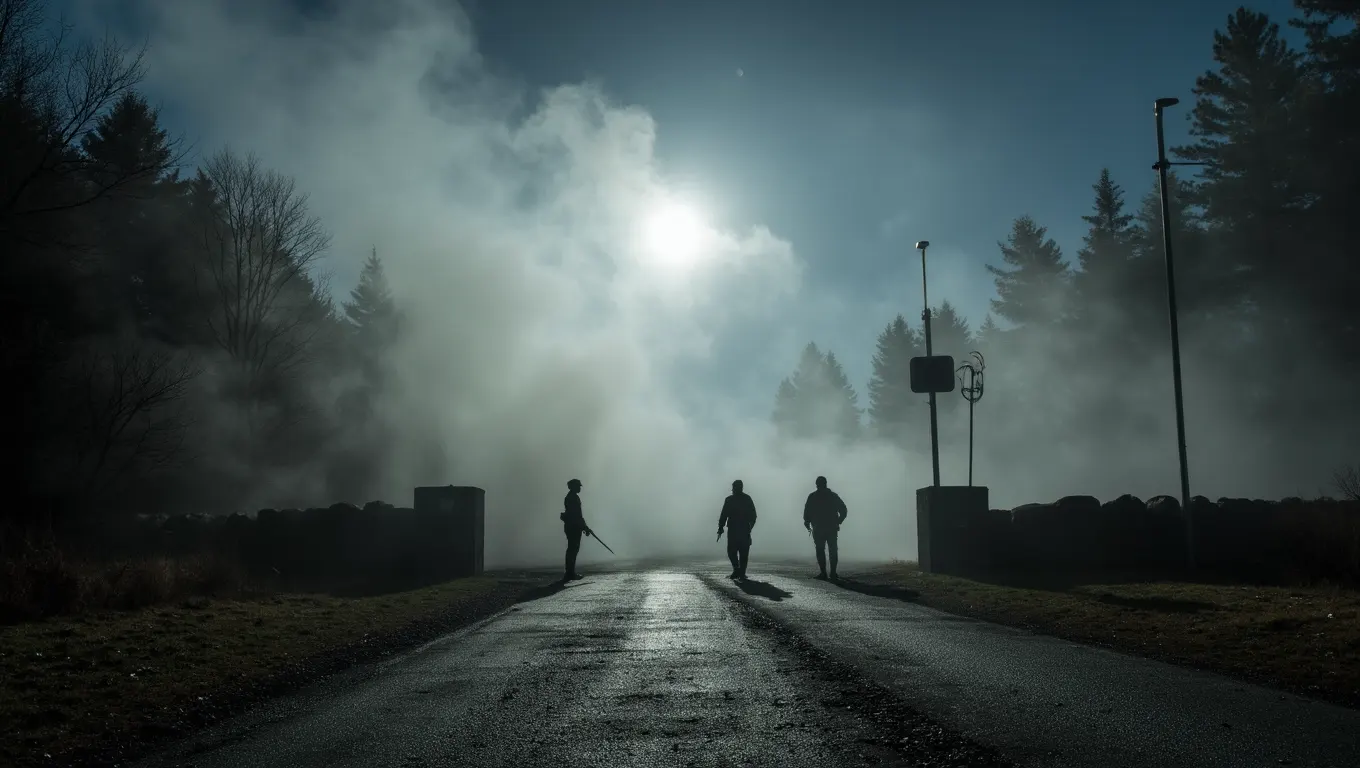 Manifestazione per boicottaggio